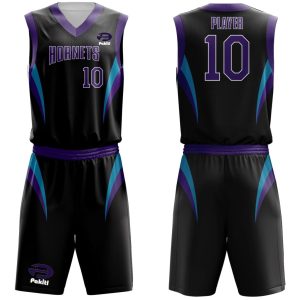 Basketball Wear