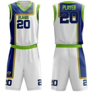 Basketball Wear