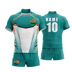Rugby Wear
