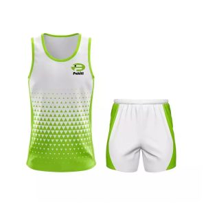 Running Wear (Men & Women)