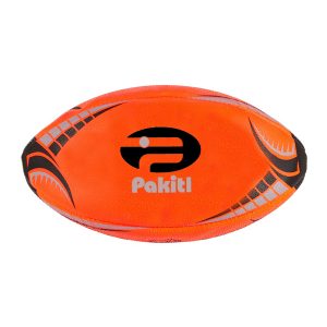 Rugbyballs