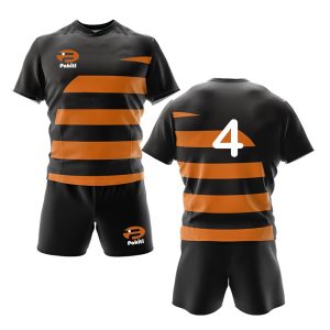 Rugby Wear
