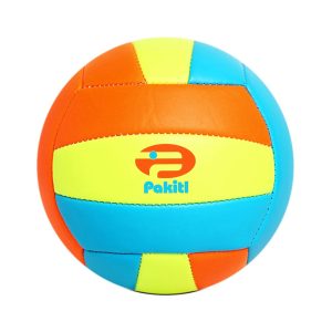 Volleyballs