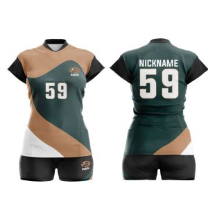 Volleyball Wear