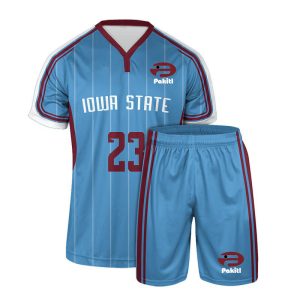 Soccer Wear