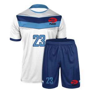 Soccer Wear