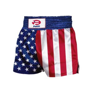 Boxing Shorts