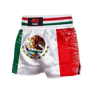 Boxing Shorts