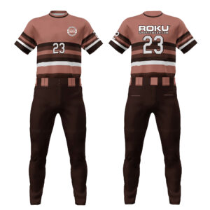 Baseball Uniform
