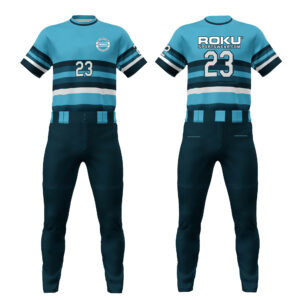 Baseball Uniform