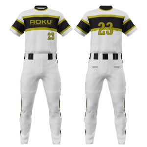 Baseball Uniform