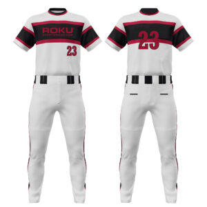 Baseball Uniform