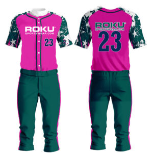 Baseball Uniform