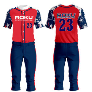 Baseball Uniform