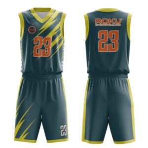 Basketball Uniform