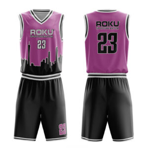 Basketball Uniform