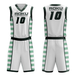 Basketball Uniform