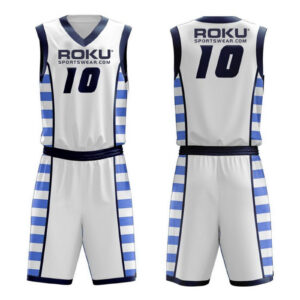 Basketball Uniform