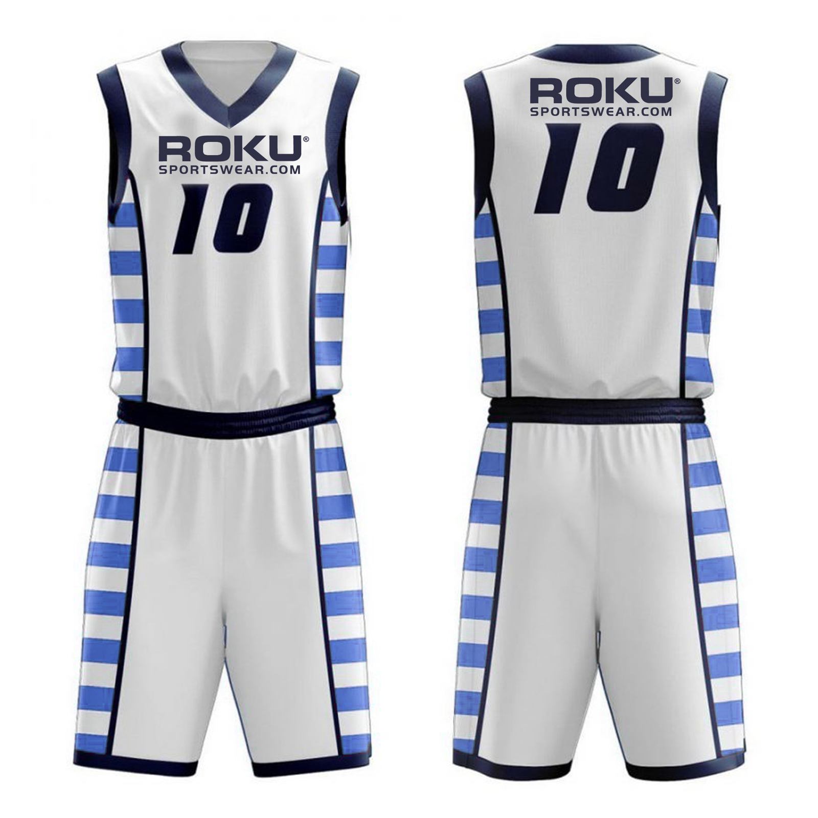 Basketball Uniform