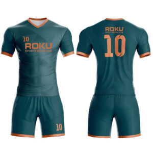 FIELD HOCKEY UNIFORM