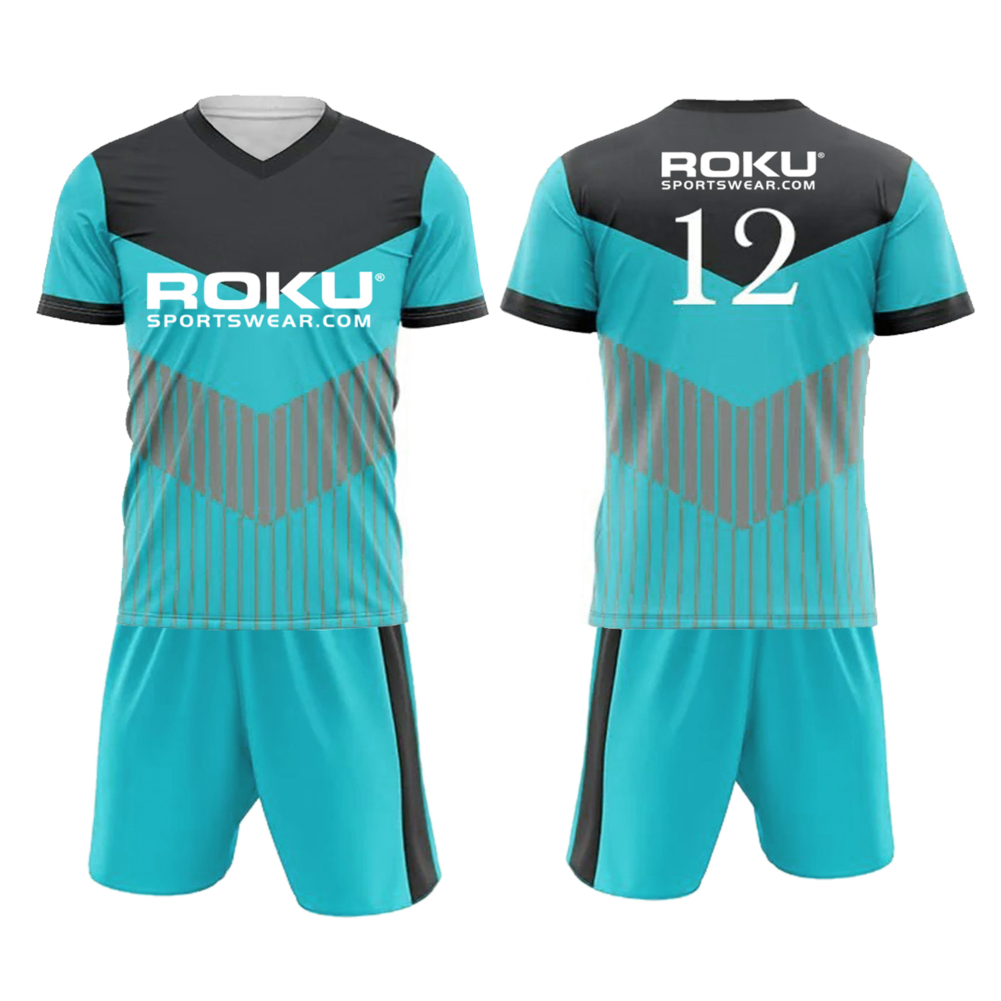 FIELD HOCKEY UNIFORM - Image 2