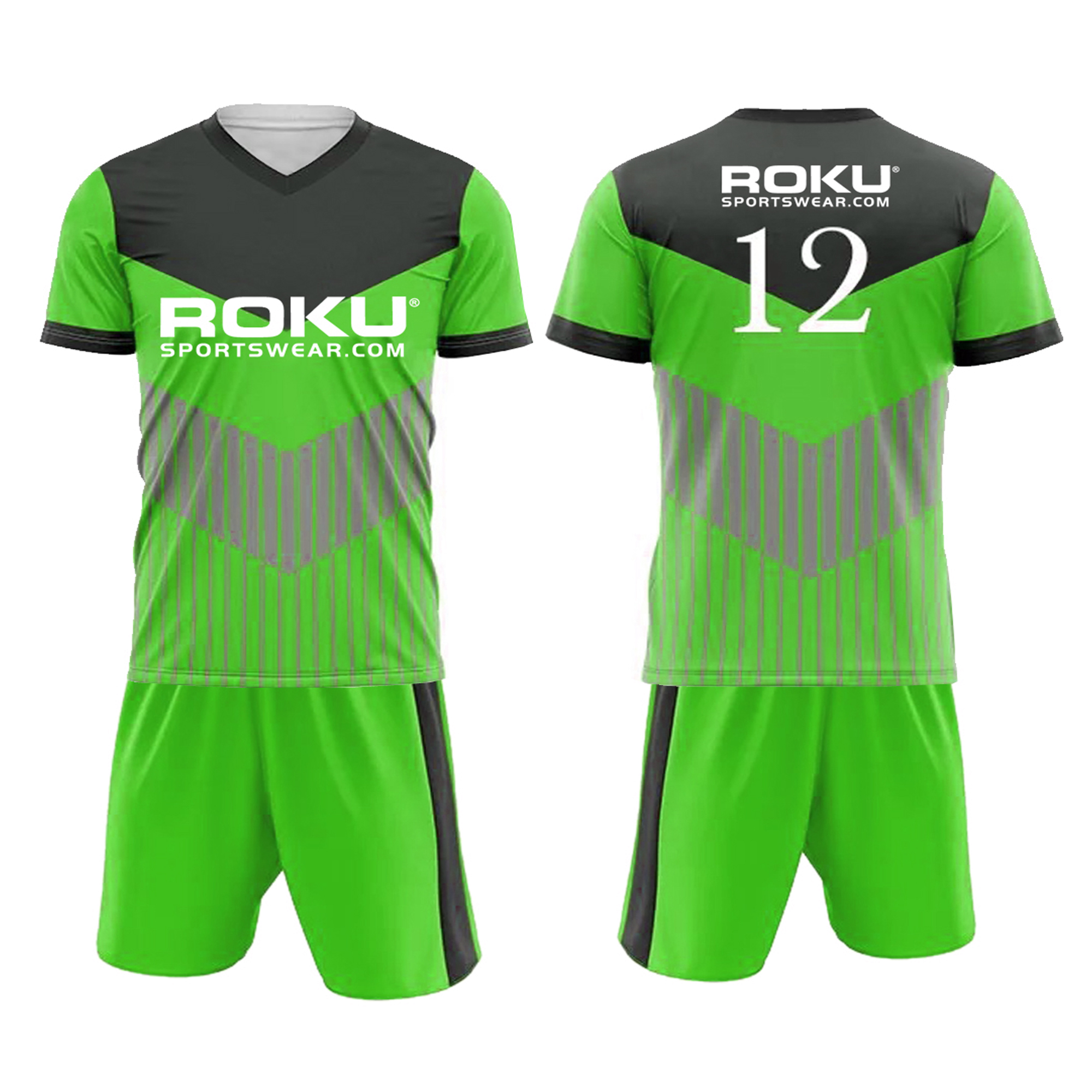 FIELD HOCKEY UNIFORM - Image 3