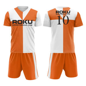 FIELD HOCKEY UNIFORM