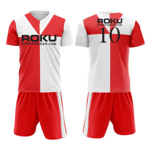 FIELD HOCKEY UNIFORM