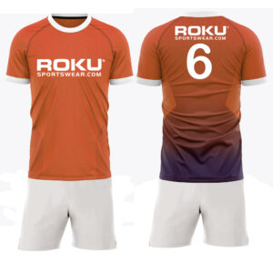 FIELD HOCKEY UNIFORM