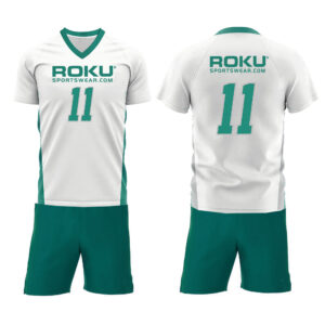 FIELD HOCKEY UNIFORM