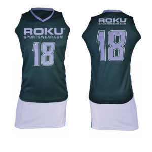 FIELD HOCKEY UNIFORM