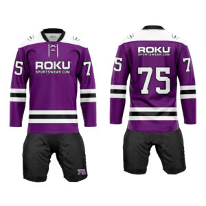 Ice Hockey Uniform