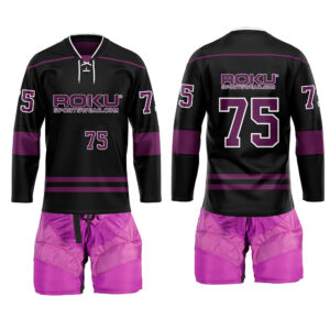 Ice Hockey Uniform