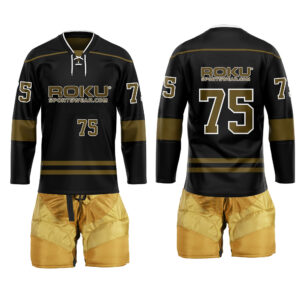 Ice Hockey Uniform