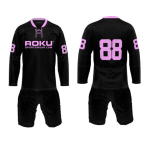 Ice Hockey Uniform