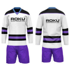 Ice Hockey Uniform