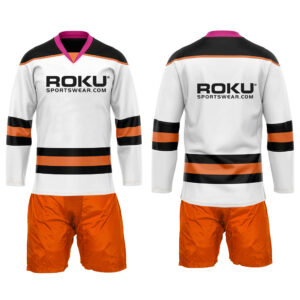 Ice Hockey Uniform
