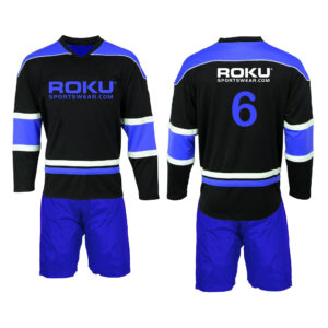 Ice Hockey Uniform