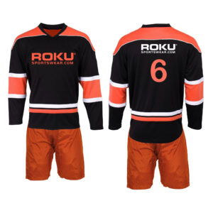 Ice Hockey Uniform