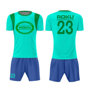 Soccer Uniform