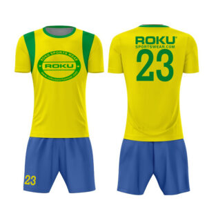 Soccer Uniform