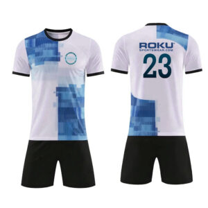 Soccer Uniform