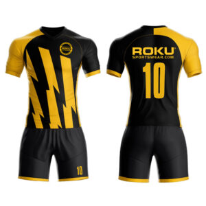 Soccer Uniform