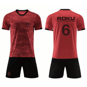 Soccer Uniform