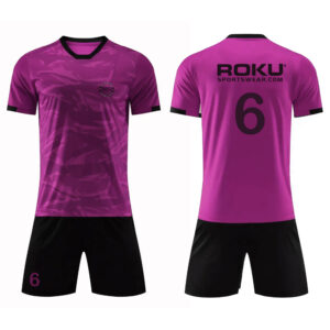 Soccer Uniform