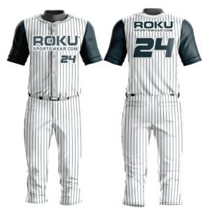 Baseball Uniform
