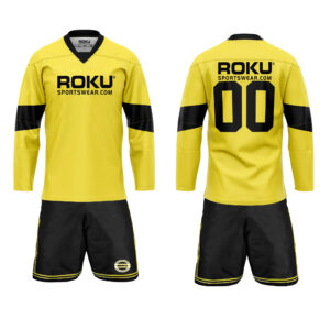 Ice Hockey Uniform