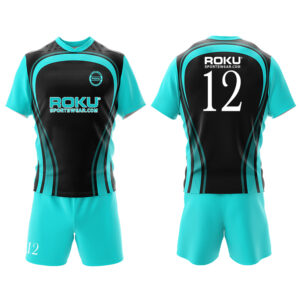 RUGBY UNIFORM