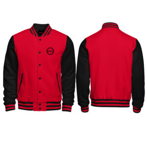 Varsity Jackets