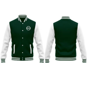 Varsity Jackets
